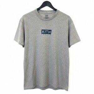 Kith Treats "Home Grown" Bogo Tee